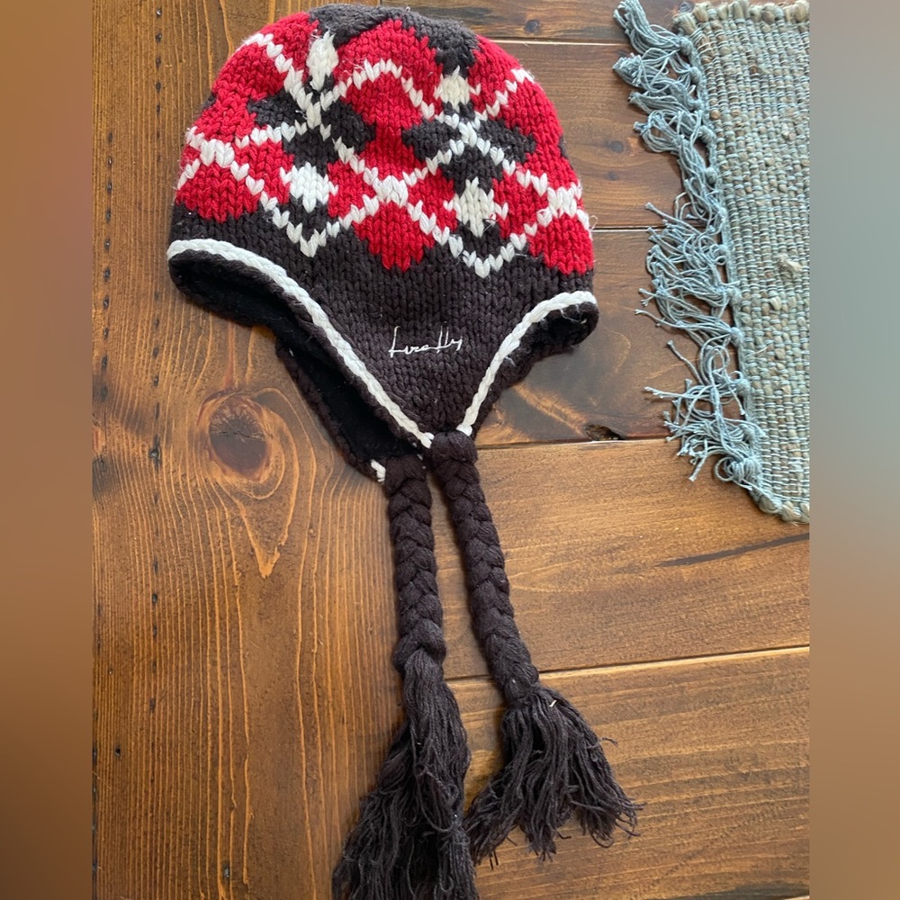 Firefly tuque